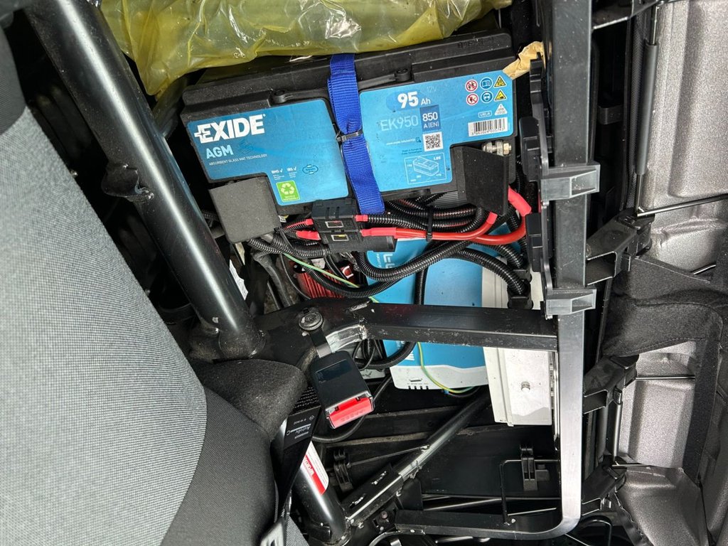 Used Renault Master 2020 for sale - 76470554: Photo 27