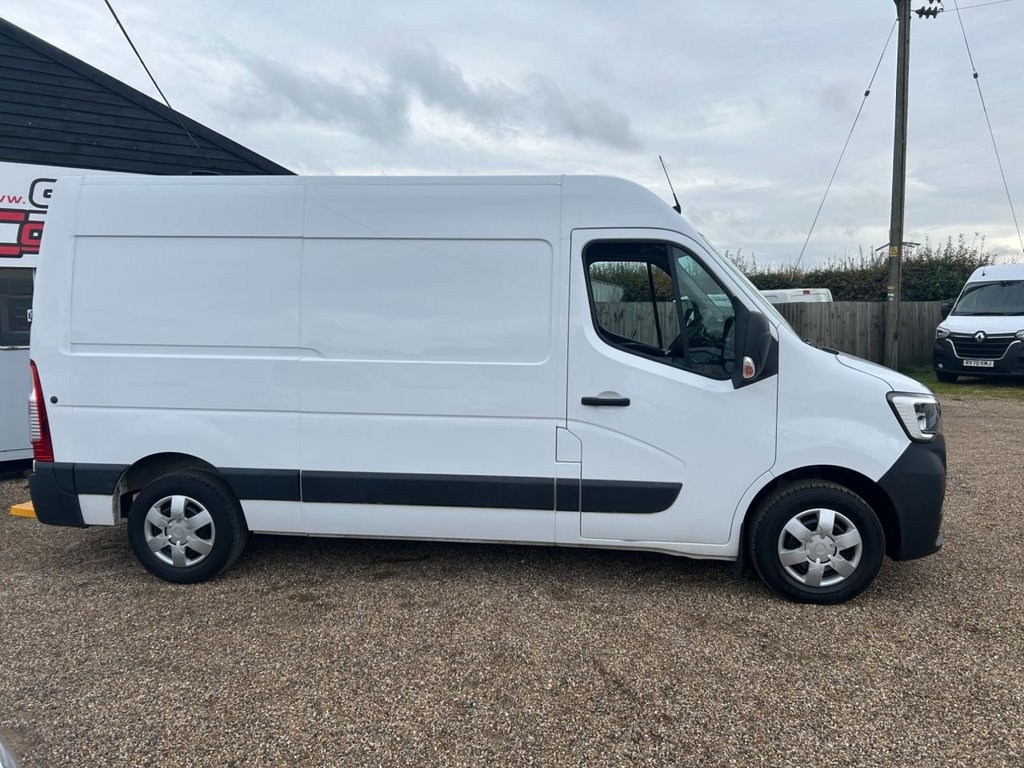Used Renault Master 2020 for sale - 76470554: Photo 5