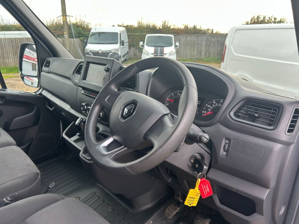 Used Renault Master 2020 for sale - 76470554: Photo 7