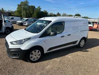 Used Ford Transit Connect 2019 for sale - 74511395: Photo