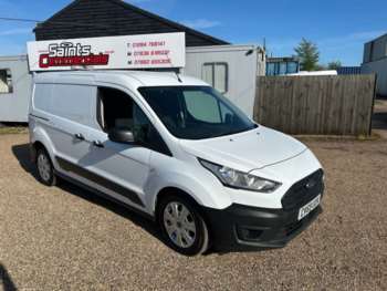 Used Ford Transit Connect 2019 for sale - 74511395: Photo