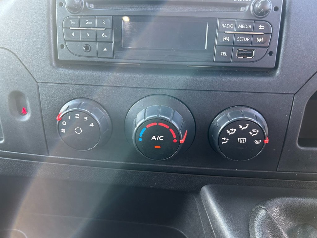 Used Vauxhall Movano 2025 for sale - 76698813: Photo 11