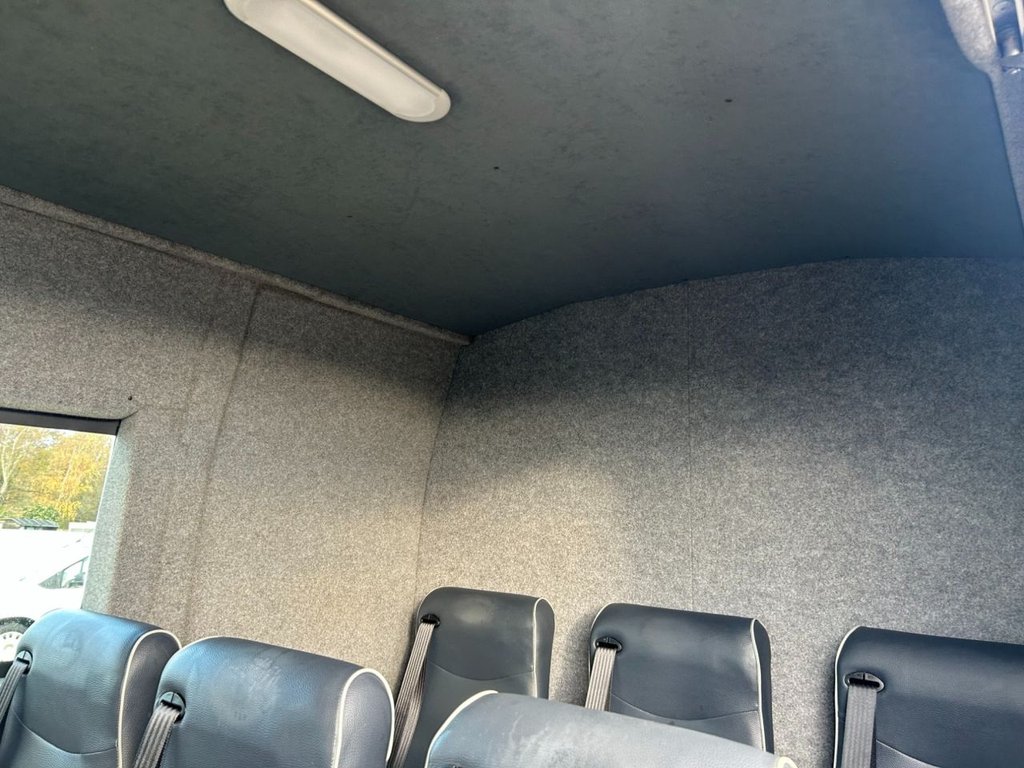 Used Vauxhall Movano 2025 for sale - 76698813: Photo 18