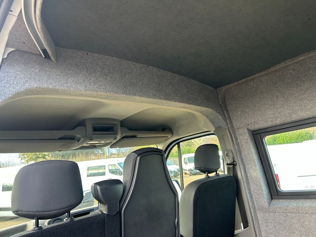 Used Vauxhall Movano 2025 for sale - 76698813: Photo 19