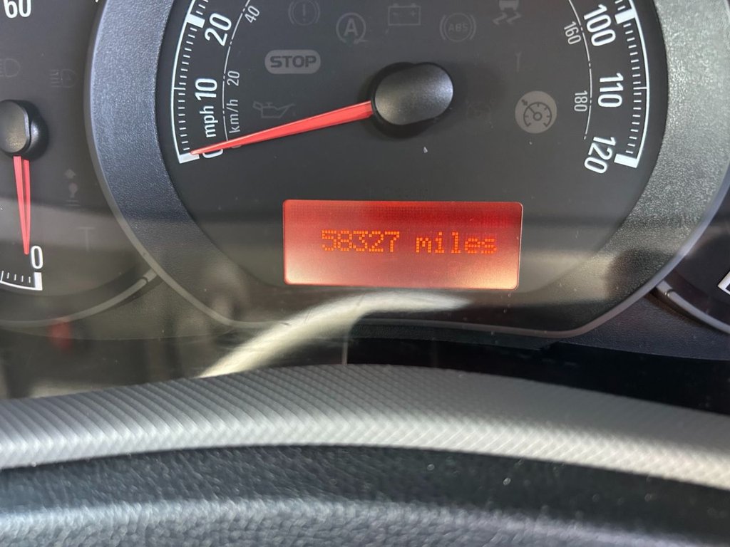 Used Vauxhall Movano 2025 for sale - 76698813: Photo 9