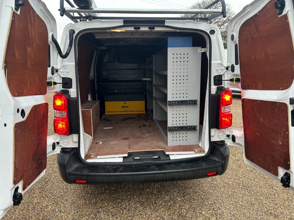 Used Citroen Dispatch 2021 for sale - 77038389: Photo 10