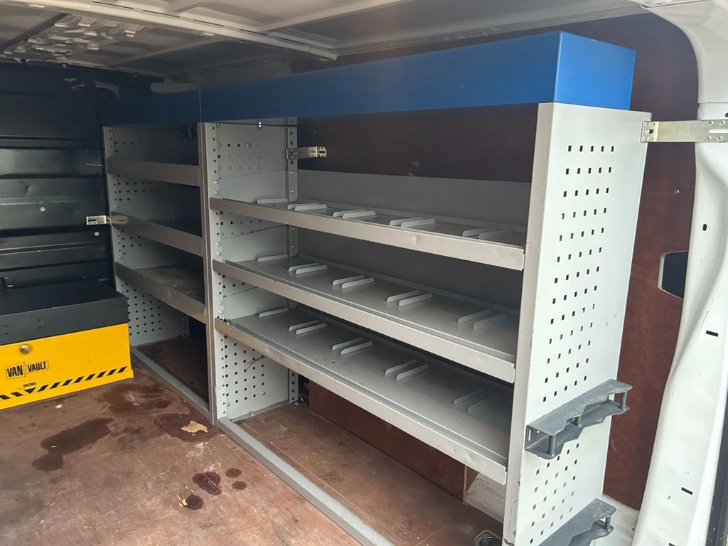 Used Citroen Dispatch 2021 for sale - 77038389: Photo 11