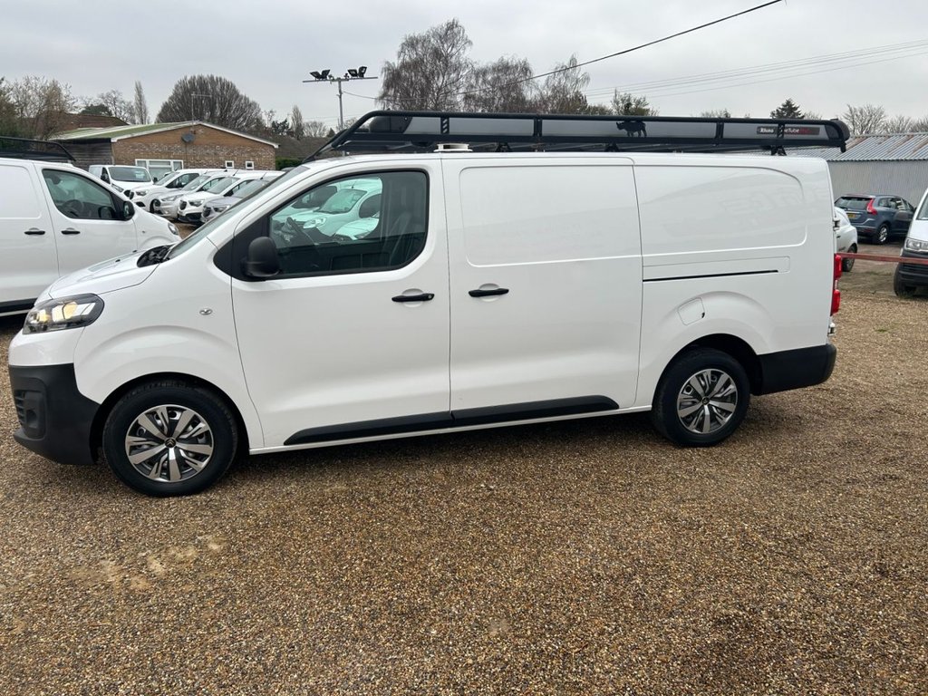Used Citroen Dispatch 2021 for sale - 77038389: Photo 13