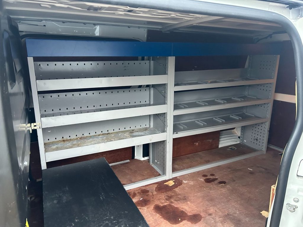 Used Citroen Dispatch 2021 for sale - 77038389: Photo 14