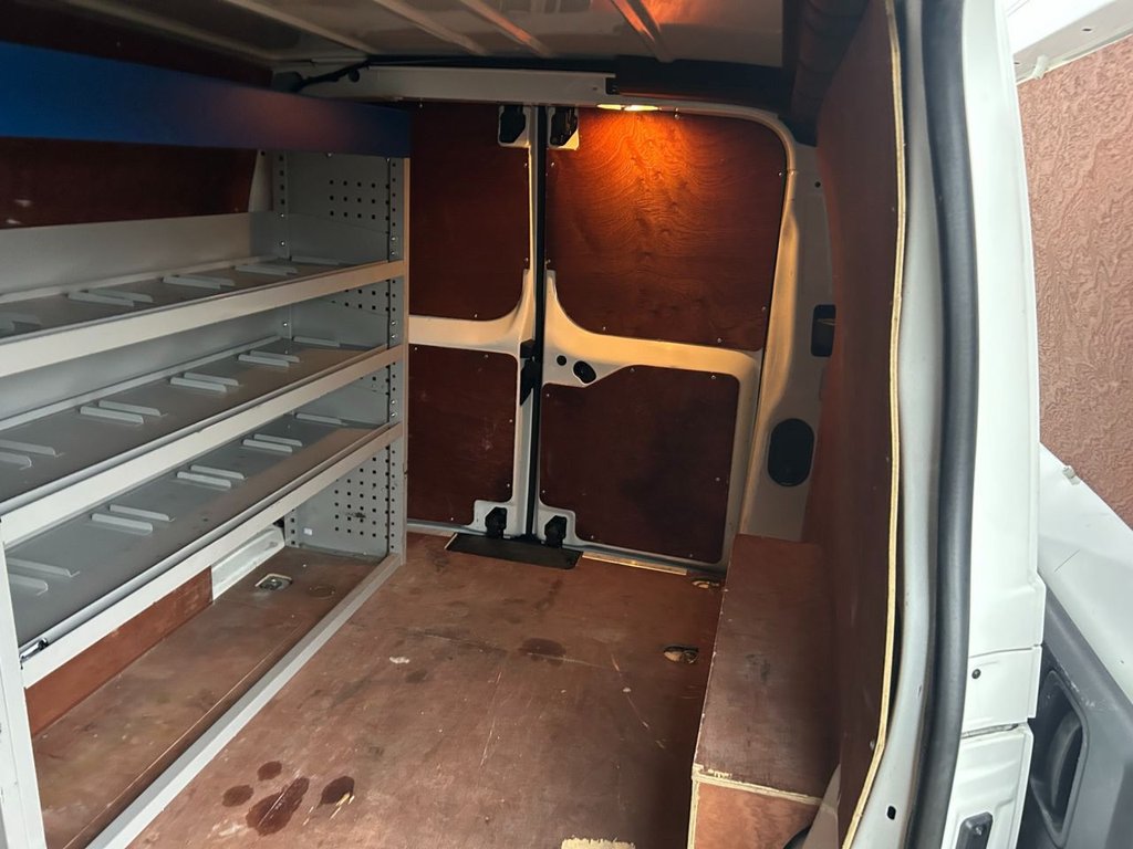 Used Citroen Dispatch 2021 for sale - 77038389: Photo 15