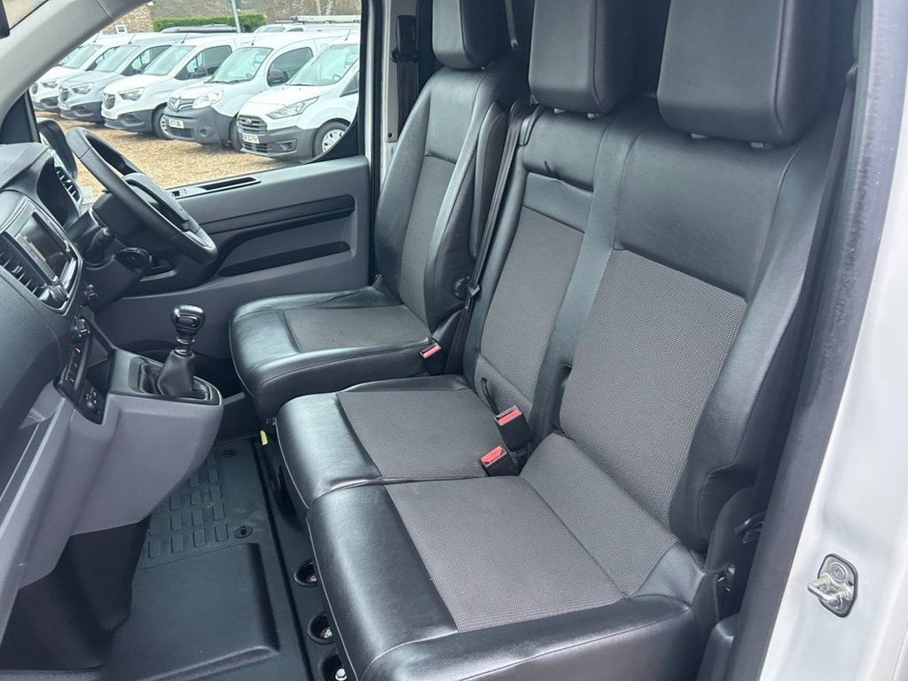 Used Citroen Dispatch 2021 for sale - 77038389: Photo 17