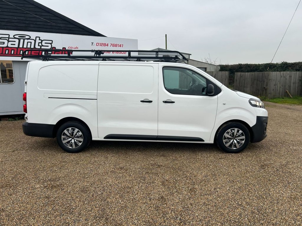 Used Citroen Dispatch 2021 for sale - 77038389: Photo 21