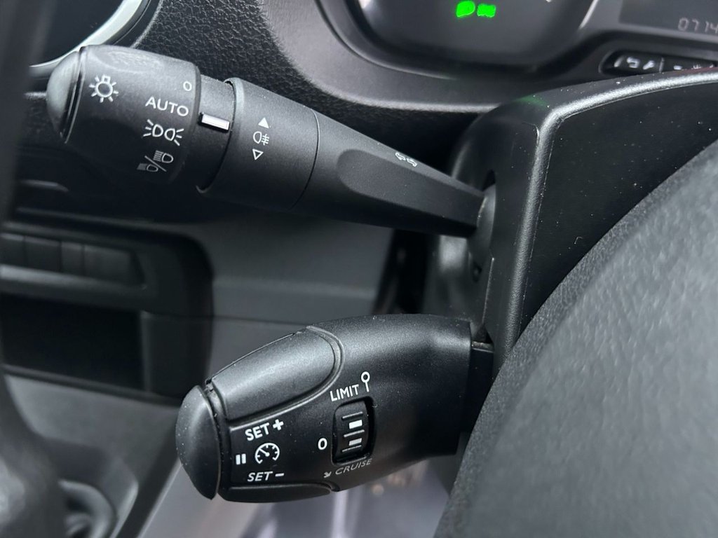 Used Citroen Dispatch 2021 for sale - 77038389: Photo 26