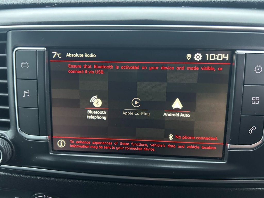 Used Citroen Dispatch 2021 for sale - 77038389: Photo 27