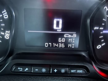 Used Citroen Dispatch 2021 for sale - 77038389: Photo