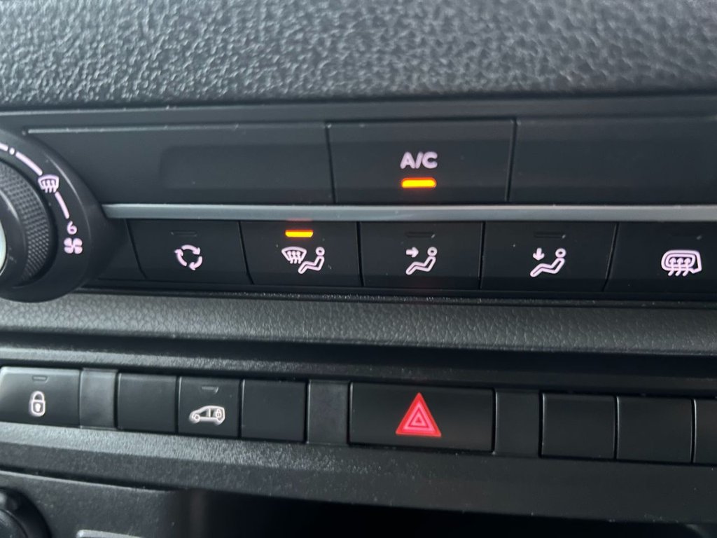 Used Citroen Dispatch 2021 for sale - 77038389: Photo 5