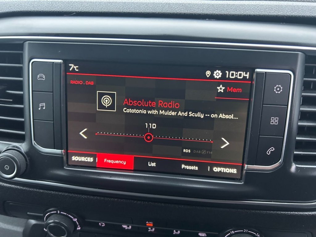 Used Citroen Dispatch 2021 for sale - 77038389: Photo 6