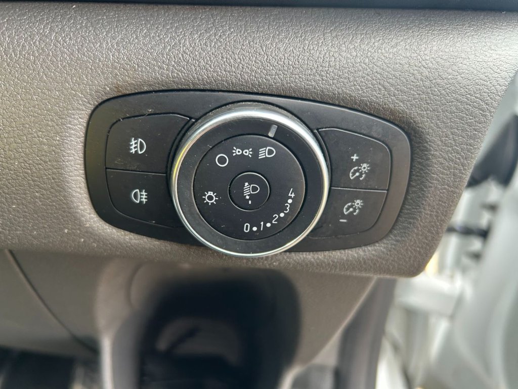 Used Ford Transit Custom 2019 for sale - 75998741: Photo 10