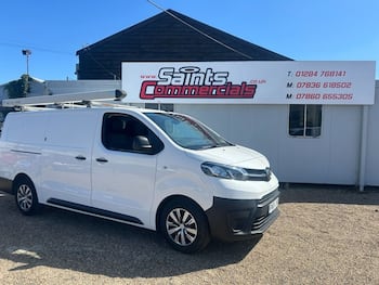 Used Toyota ProAce 2019 for sale - 79632564: Photo