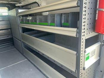 Used Toyota ProAce 2019 for sale - 79632564: Photo