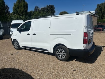 Used Toyota ProAce 2019 for sale - 79632564: Photo