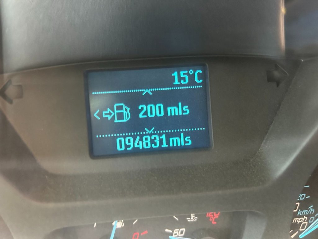 Used Ford Transit Custom 2017 for sale - 76570319: Photo 10