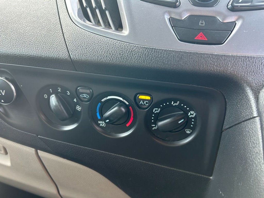 Used Ford Transit Custom 2017 for sale - 76570319: Photo 11