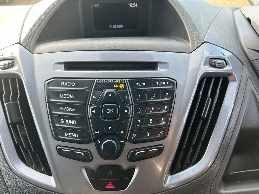 Used Ford Transit Custom 2017 for sale - 76570319: Photo 12