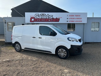 Used Peugeot Expert 2021 for sale - 78525369: Photo