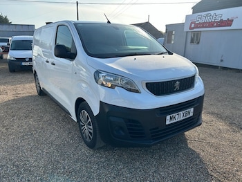 Used Peugeot Expert 2021 for sale - 78525369: Photo