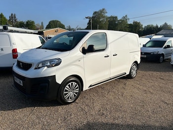 Used Peugeot Expert 2021 for sale - 78525369: Photo