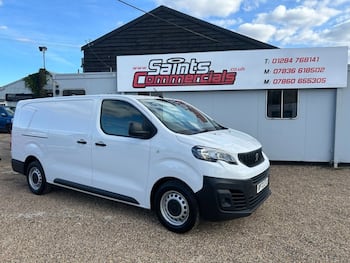 Used Peugeot Expert 2023 for sale - 79804847: Photo