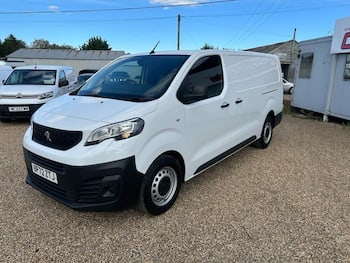 Used Peugeot Expert 2023 for sale - 79804847: Photo