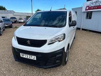 Used Peugeot Expert 2023 for sale - 79804847: Photo