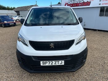 Used Peugeot Expert 2023 for sale - 79804847: Photo