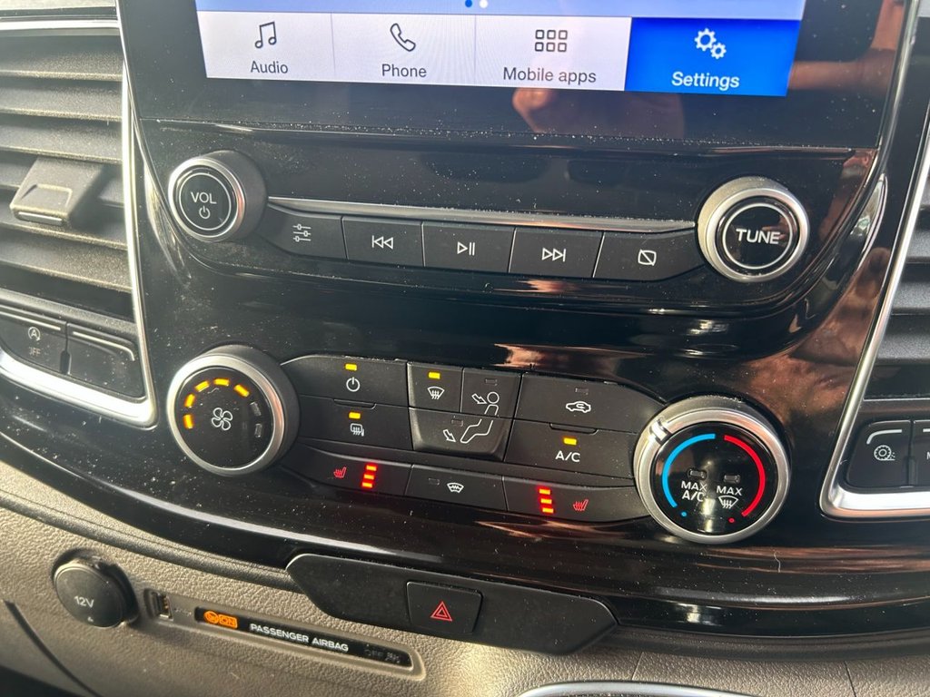 Used Ford Transit Custom 2022 for sale - 77582904: Photo 12