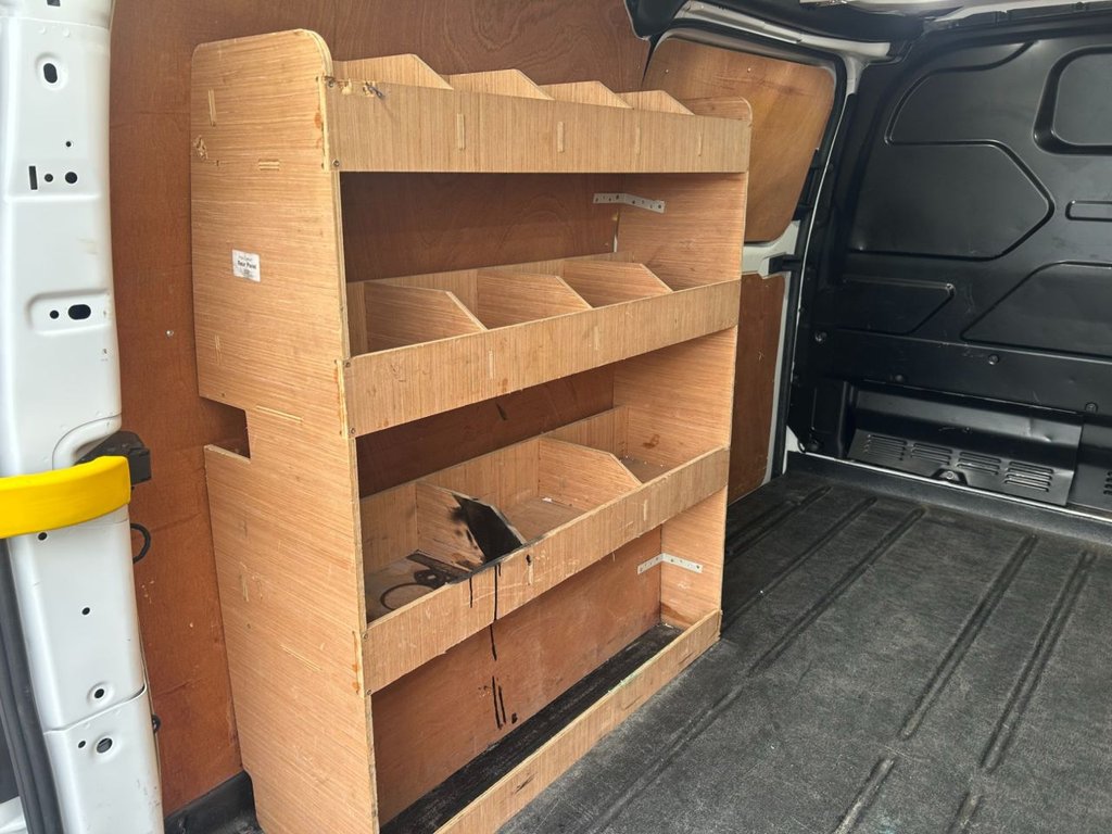Used Ford Transit Custom 2022 for sale - 77582904: Photo 18