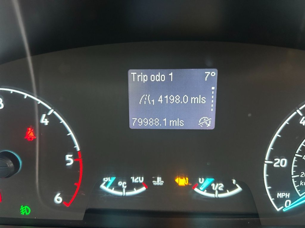 Used Ford Transit Custom 2022 for sale - 77582904: Photo 6