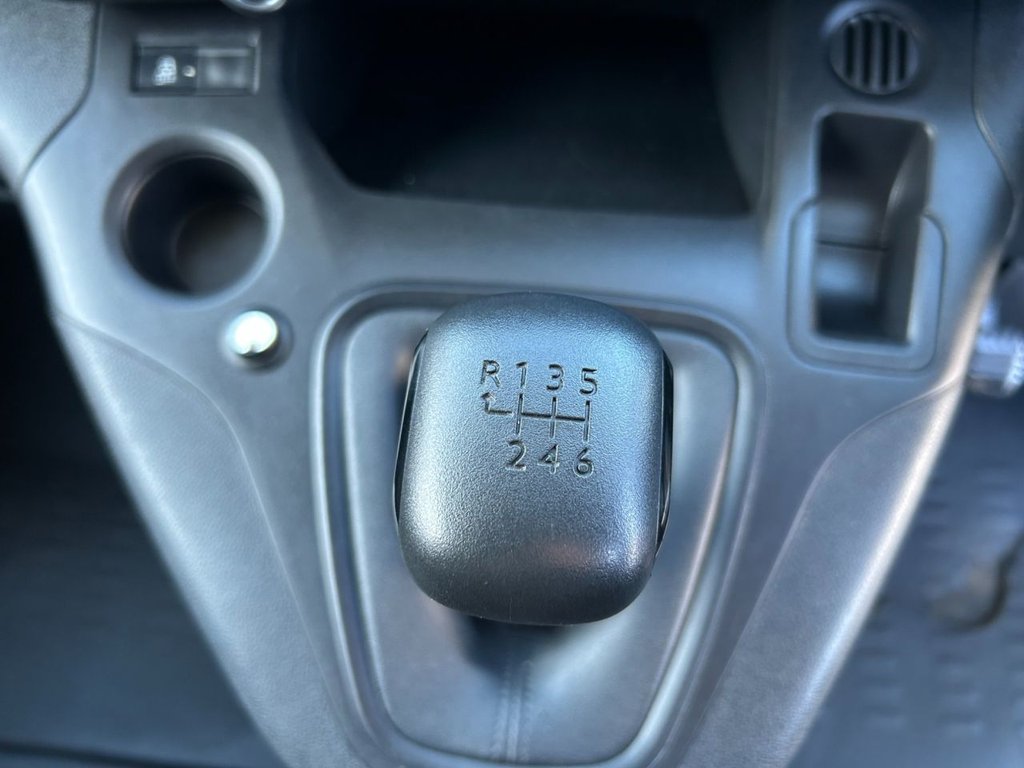 Used Vauxhall Combo 2022 for sale - 77583843: Photo 12