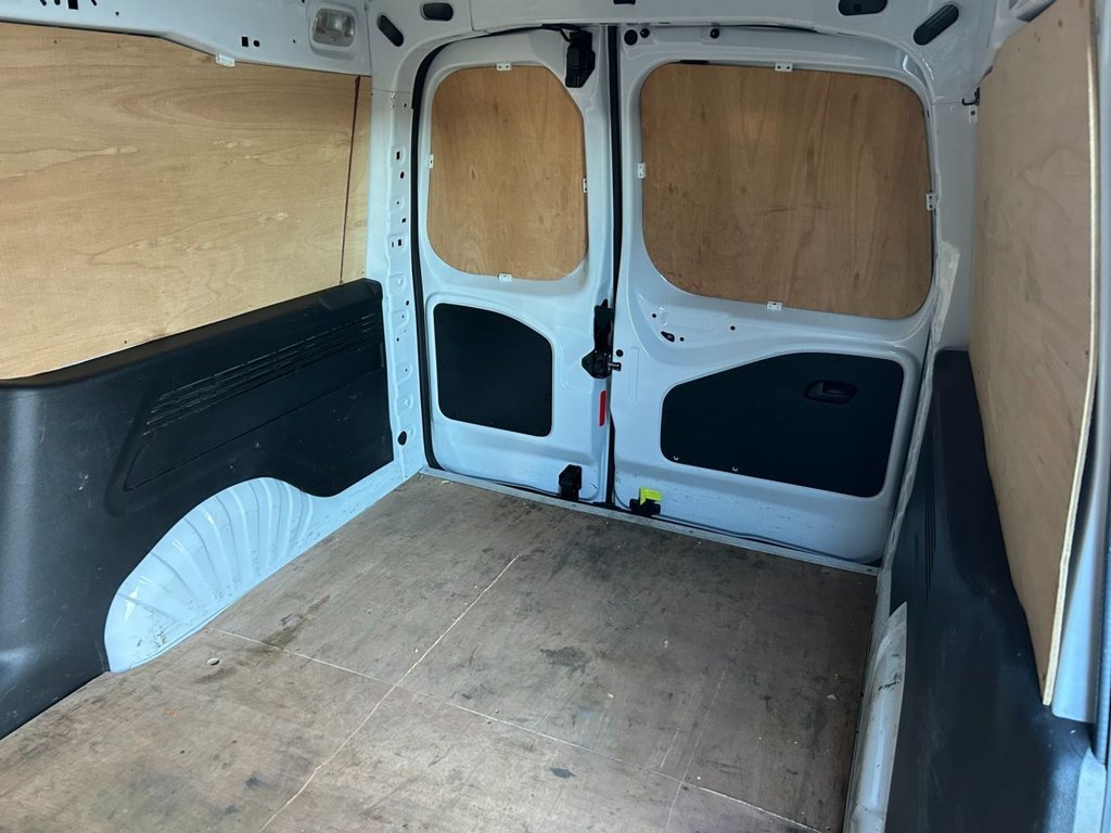 Used Vauxhall Combo 2022 for sale - 77583843: Photo 18