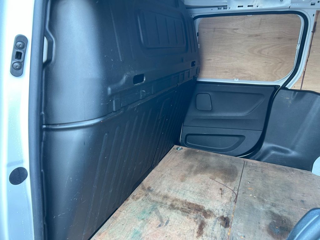 Used Vauxhall Combo 2022 for sale - 77583843: Photo 20