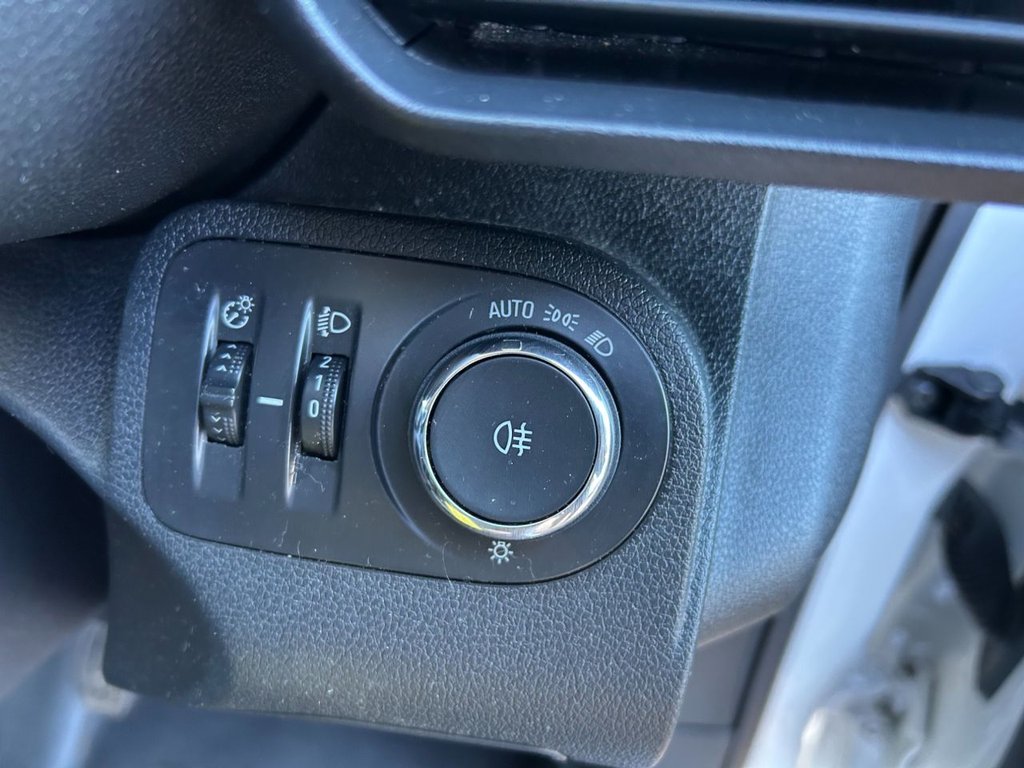 Used Vauxhall Combo 2022 for sale - 77583843: Photo 8