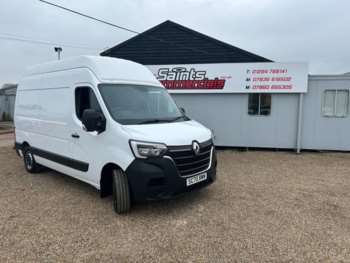 Used Renault Master 2021 for sale - 74469593: Photo