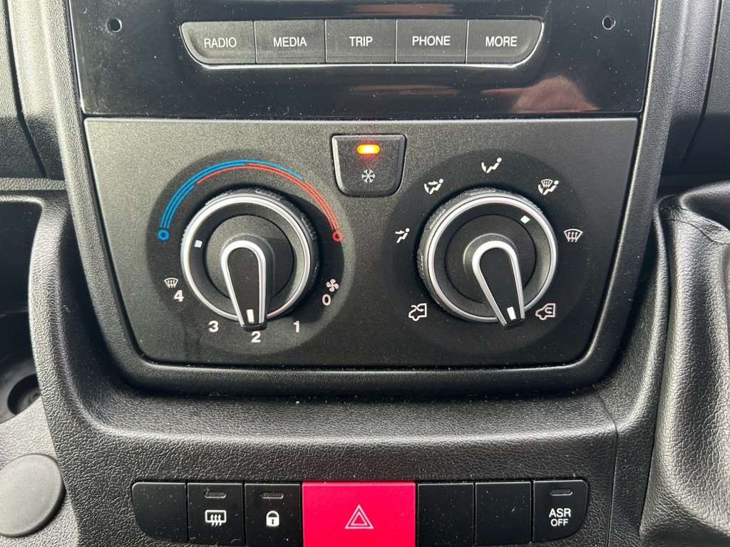 Used Citroen Relay 2016 for sale - 76454766: Photo 13