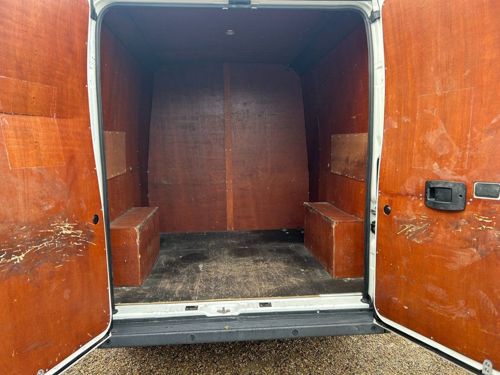 Used Citroen Relay 2016 for sale - 76454766: Photo 16