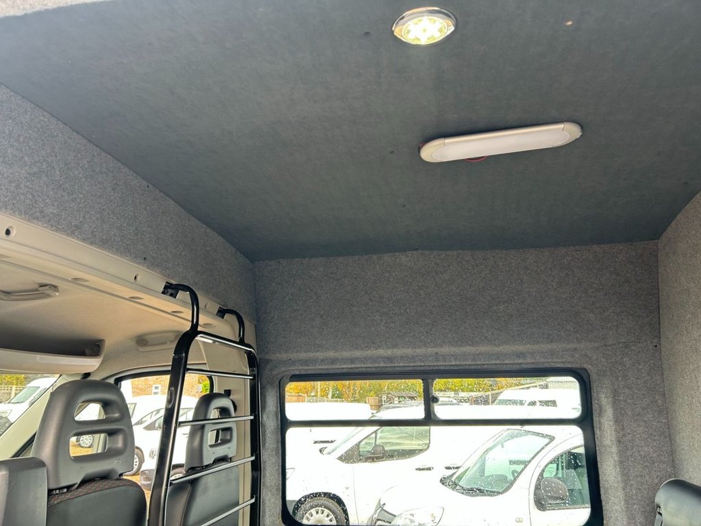 Used Citroen Relay 2016 for sale - 76454766: Photo 19