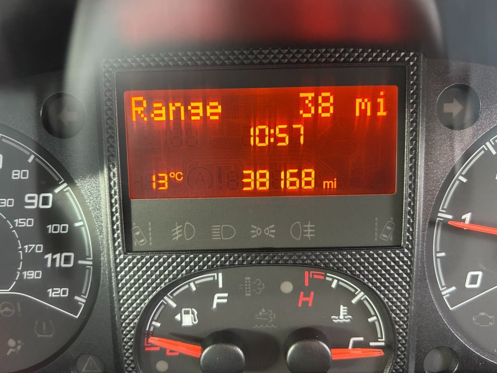 Used Citroen Relay 2016 for sale - 76454766: Photo 8