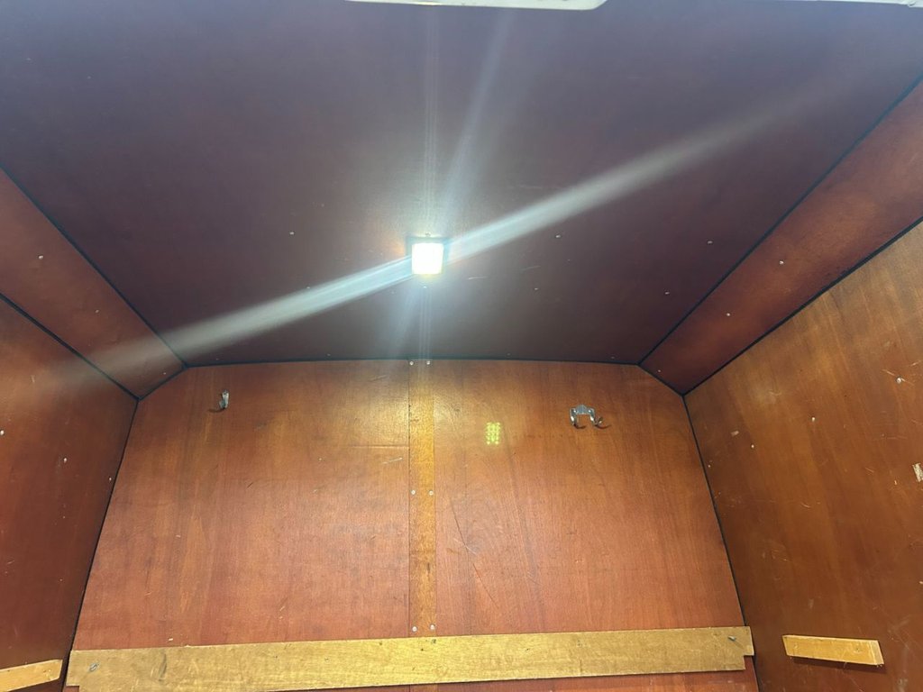 Used Citroen Relay 2017 for sale - 77288066: Photo 17