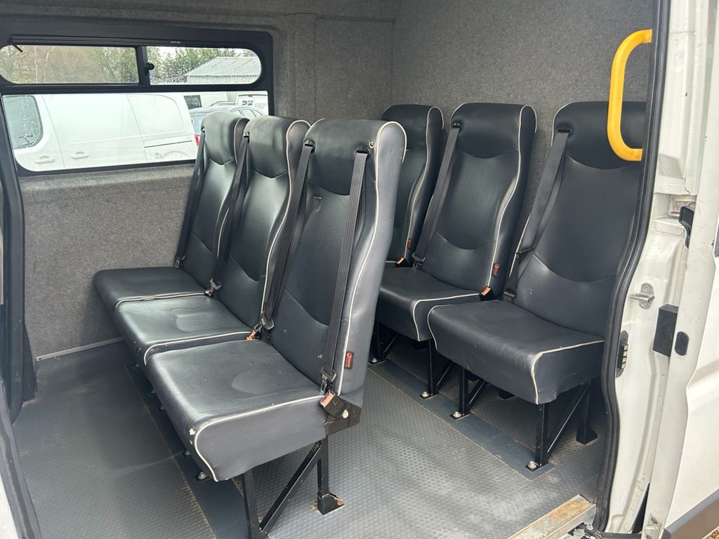 Used Citroen Relay 2017 for sale - 77288066: Photo 19