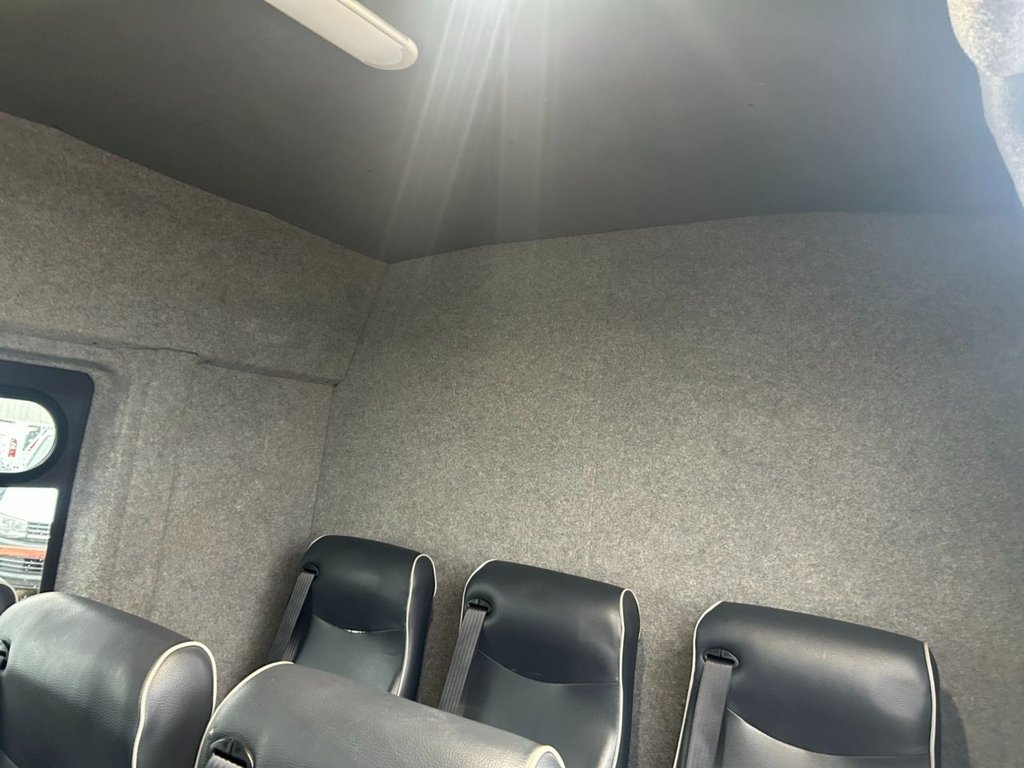 Used Citroen Relay 2017 for sale - 77288066: Photo 20